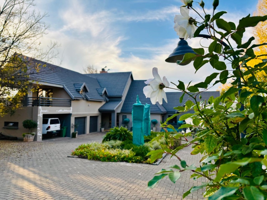 4 Bedroom Property for Sale in Riviera Glen Security Estate Free State